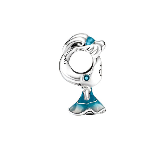 Pandora X Disney Cinderella Charm