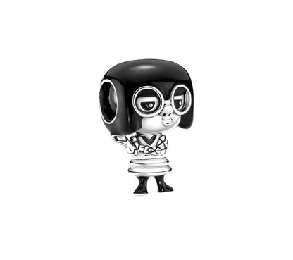 Pandora X Disney Pixar Edna Charm