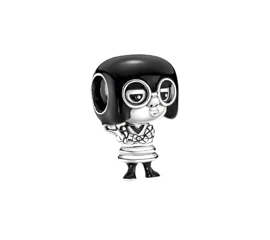 Pandora X Disney Pixar Edna Charm