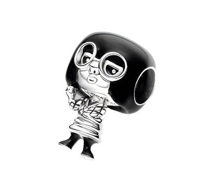 Pandora X Disney Pixar Edna Charm