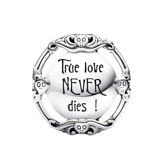 Pandora X Disney Nightmare Before Christmas Bead Charm