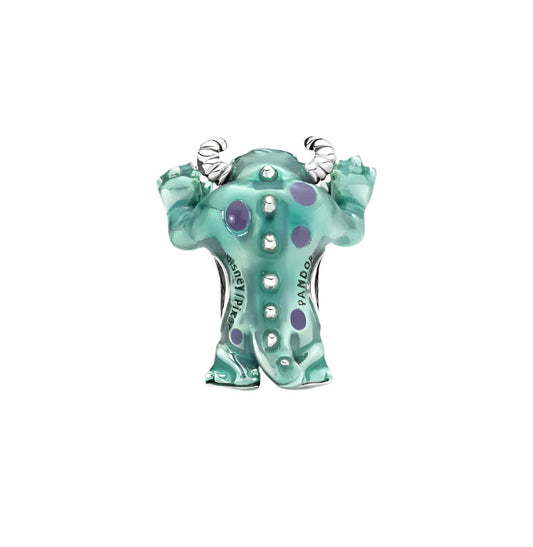 Pandora Disney Pixar Sulley Charm