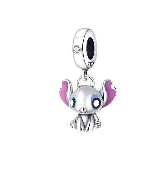 Cute Cartoon Animal Charm