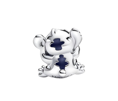 Pandora X Disney Stitch Birthday Cake Charm