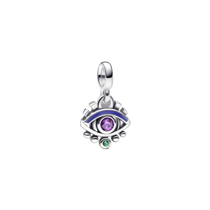 ME The Eye Mini Dangle
