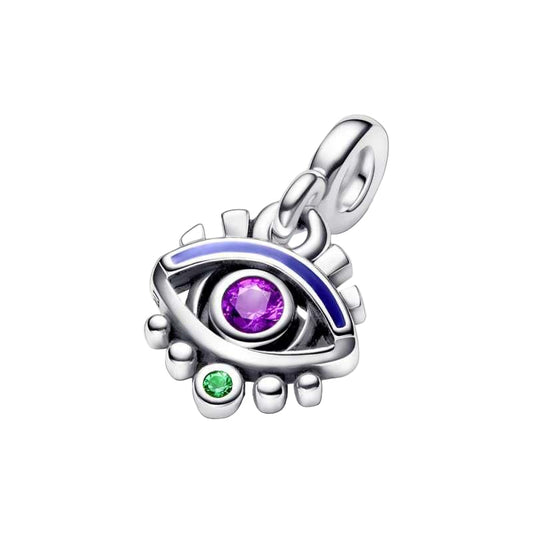 ME The Eye Mini Dangle