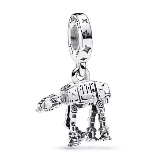 At-At Walker Dangle Star Wars Charm