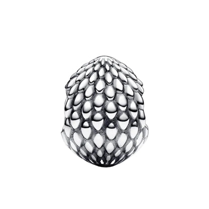 Game of Thrones Sparkling Dragon Egg Charm