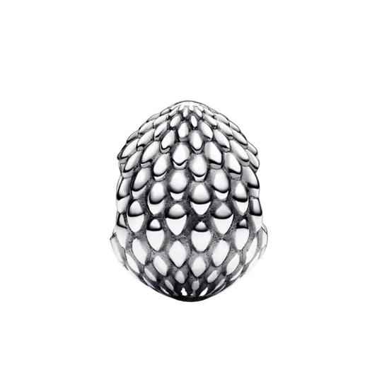 Game of Thrones Sparkling Dragon Egg Charm