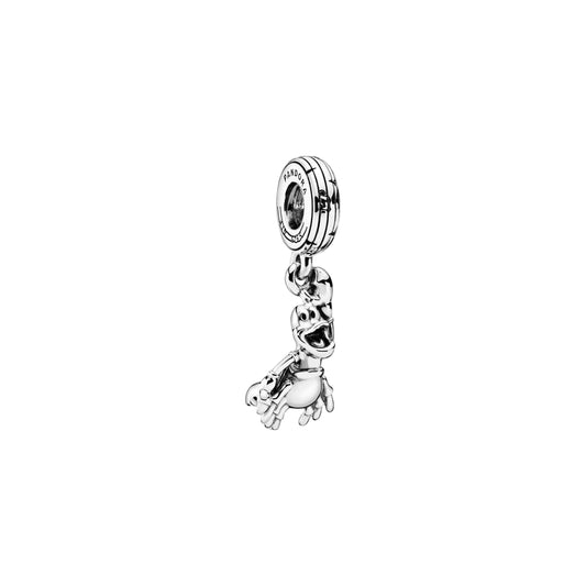 Disney Sebastian - The Little Mermaid Charm
