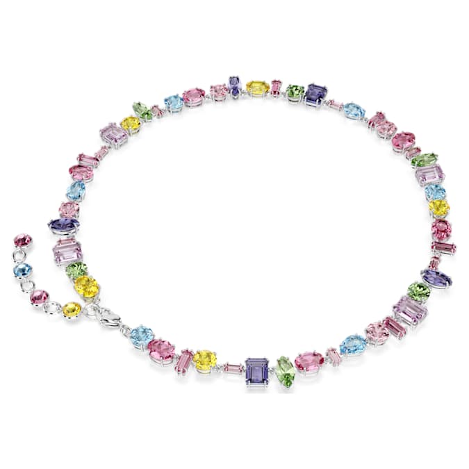 Gema Necklace