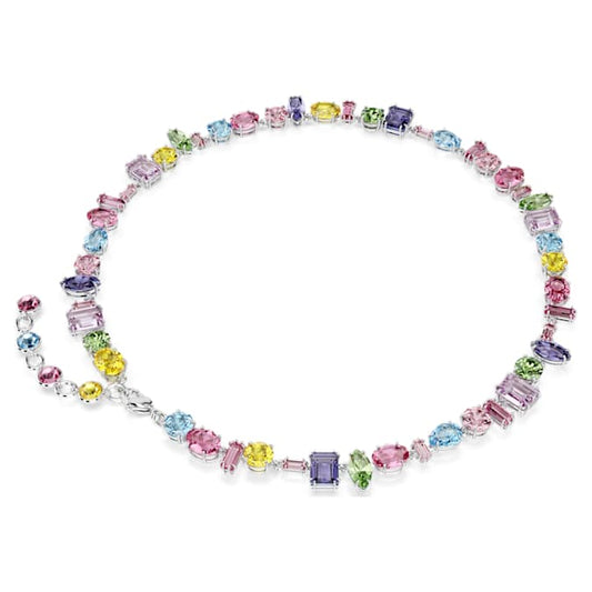 Gema Necklace