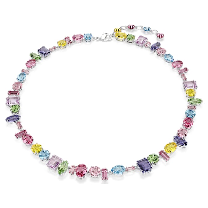 Gema Necklace