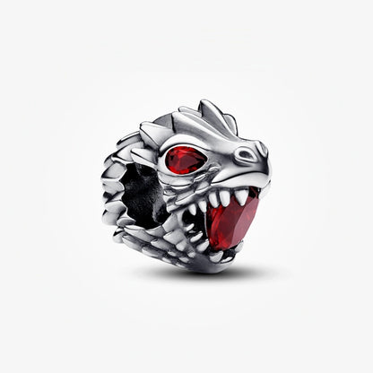 Game of Thrones Dragon Charm