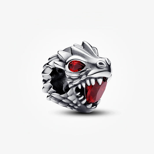 Game of Thrones Dragon Charm