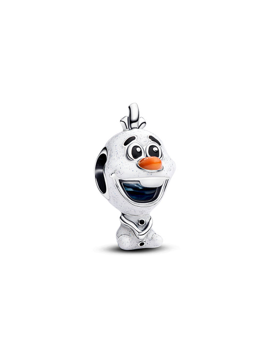 Disney Frozen Olaf Charm
