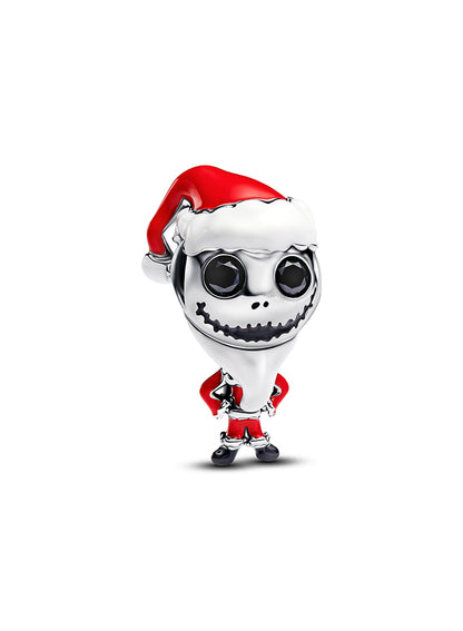 Disney Jack Skellington Charm