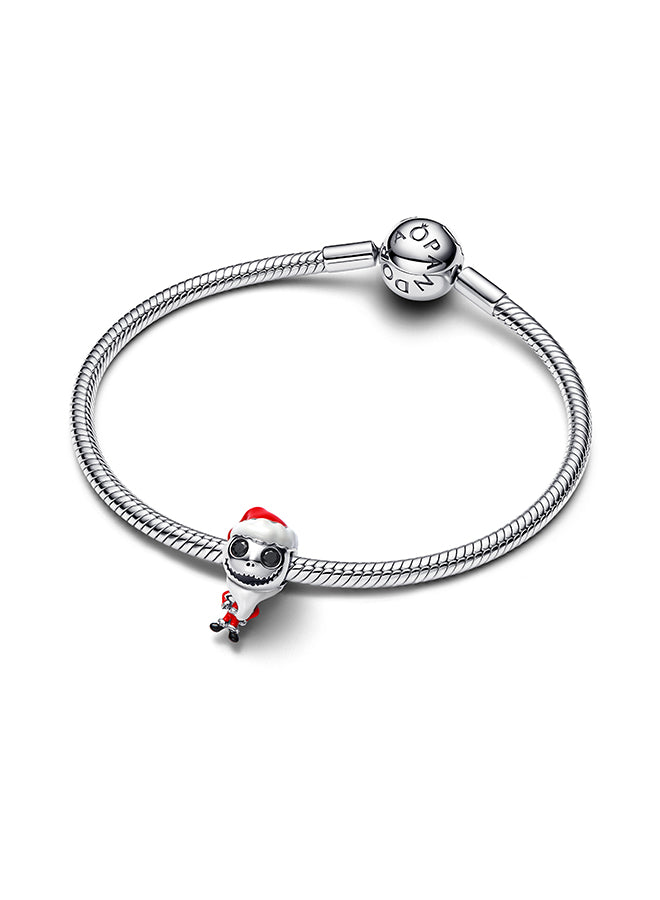Disney Jack Skellington Charm