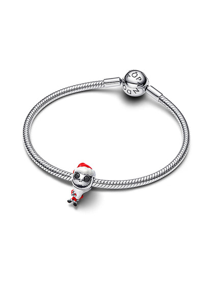 Disney Jack Skellington Charm