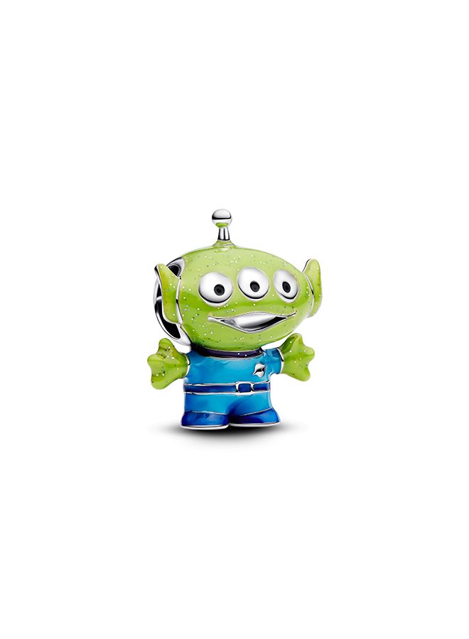 Disney Pixar Toy Story Alien Charm