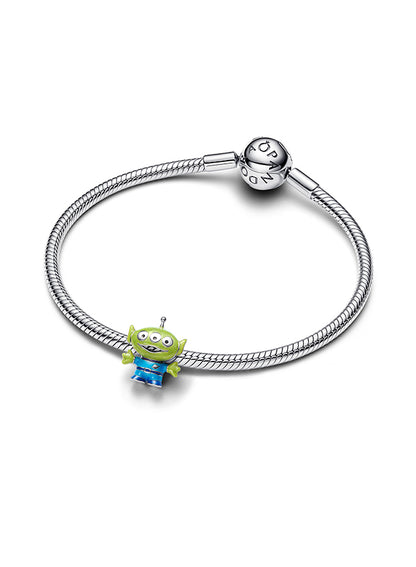 Disney Pixar Toy Story Alien Charm