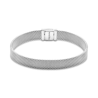 Reflexions Sparkling Clasp Bracelet