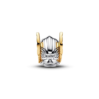 Marvel Thor Helmet Charm
