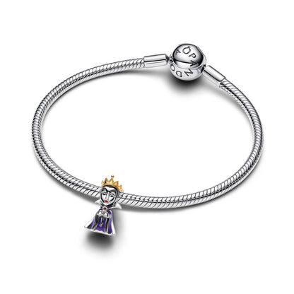 Disney Villains Evil Queen Charm