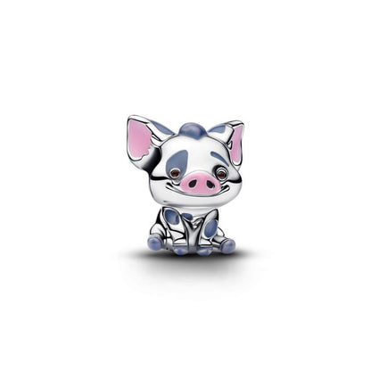 Disney Moana Pua The Pig Charm