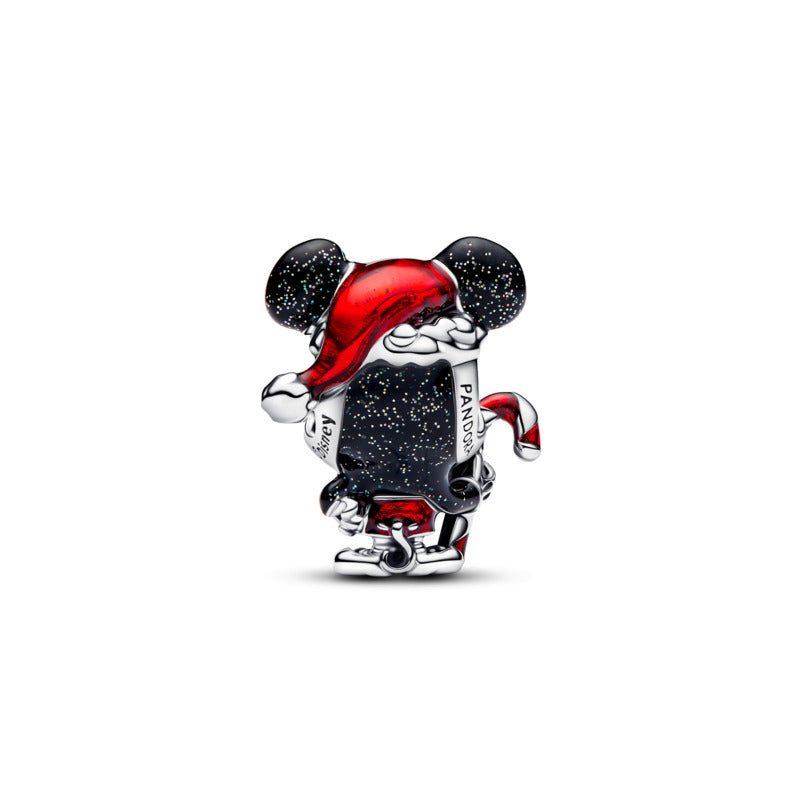 Disney Mickey Mouse Holiday Charm