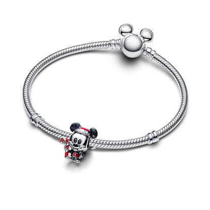 Disney Mickey Mouse Holiday Charm