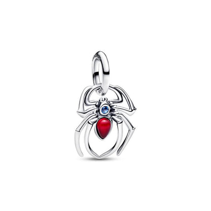Marvel Spiderman Dangle Charm