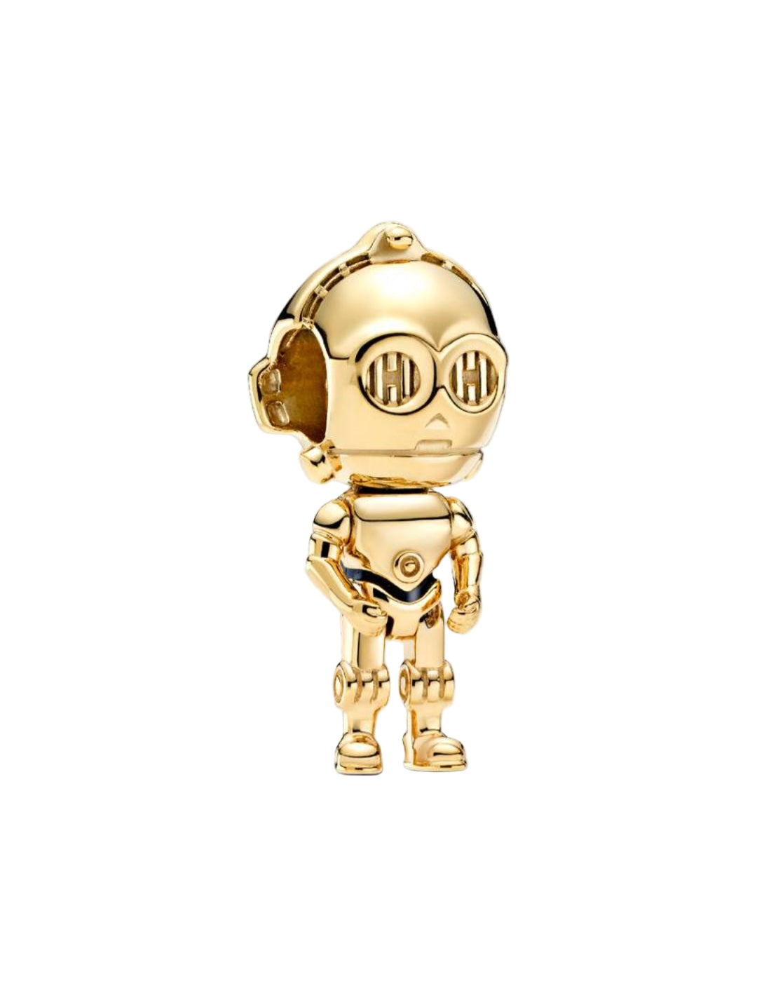 Star Wars C-3PO Charm
