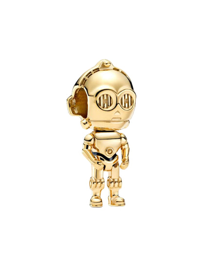 Star Wars C-3PO Charm