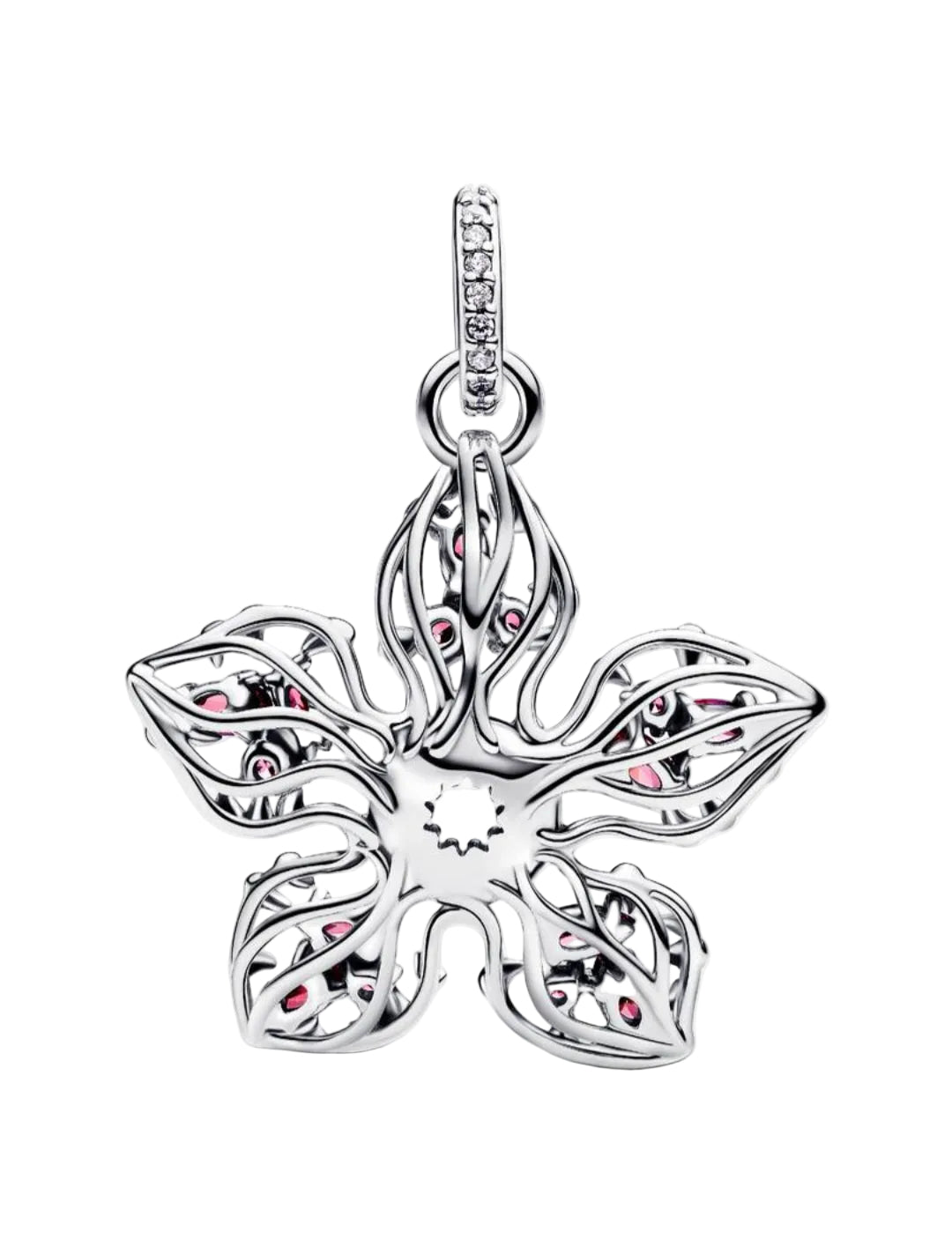 Stranger Things Demogorgon Large Dangle Charm