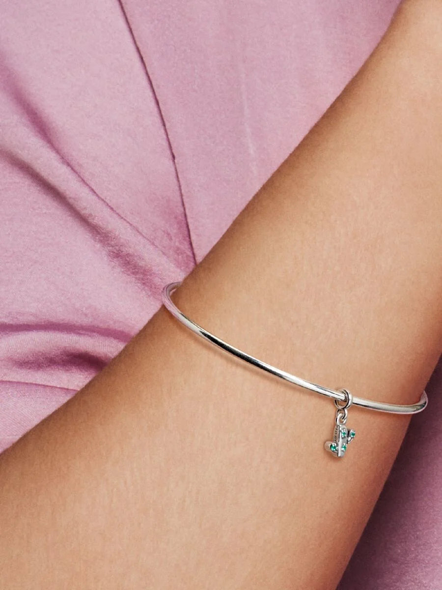 ME Cactus Mini Dangle Charm