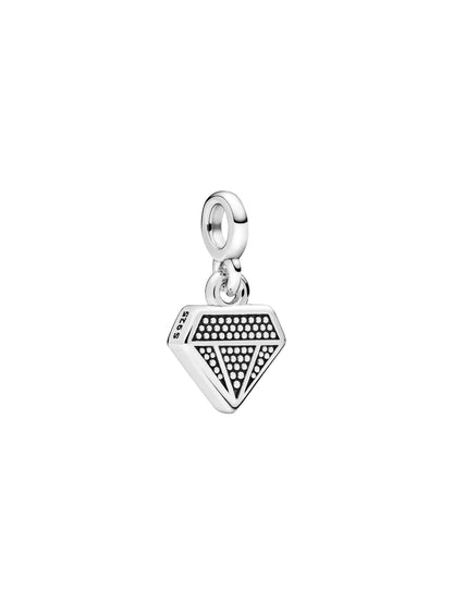 ME Bright Diamond Mini Dangle Charm