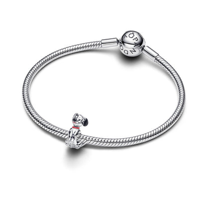 Disney 101 Dalmatians Patch Charm