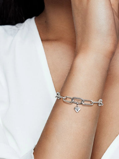 ME Bright Diamond Mini Dangle Charm