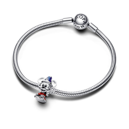Disney Sorcerer Apprentice Mickey Charm