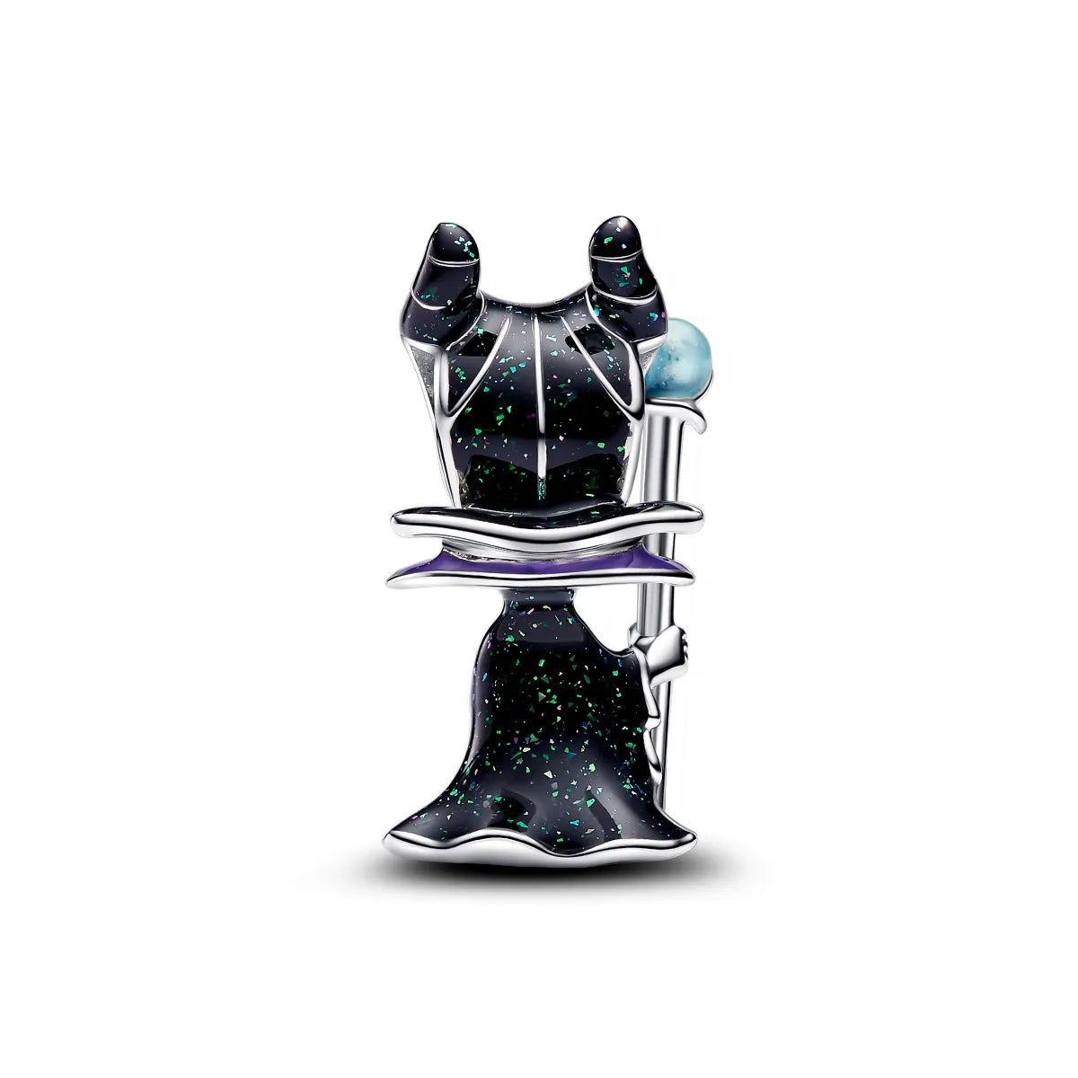 Disney Villains Maleficent Bead Charm