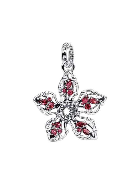 Stranger Things Demogorgon Large Dangle Charm