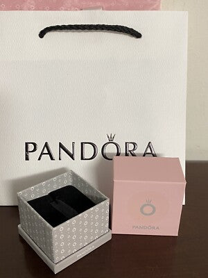 Pandora Small Gift Box Only