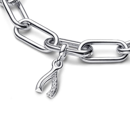 ME Wishbone Mini Dangle