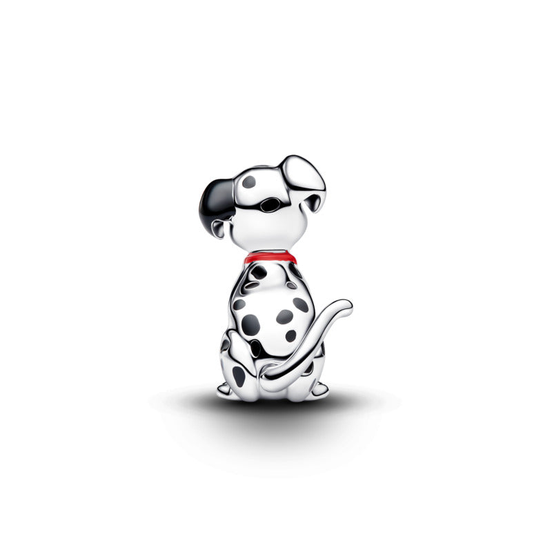 Disney 101 Dalmatians Patch Charm