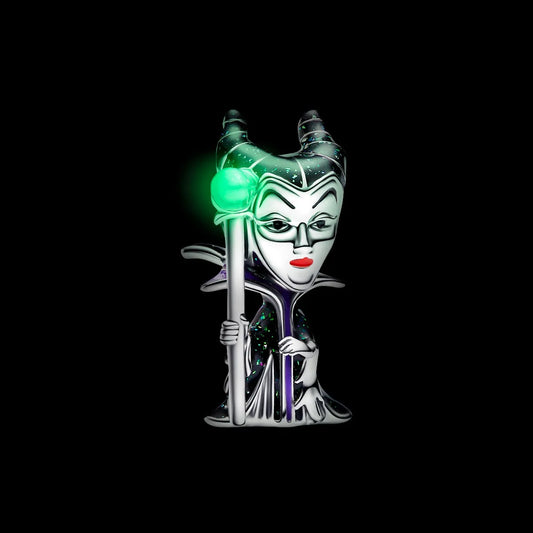Disney Villains Maleficent Bead Charm