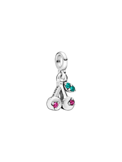 ME Cherry Mini Dangle Charm