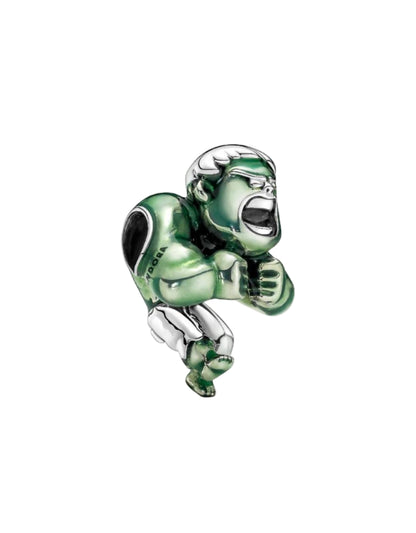 Marvel The Avengers Hulk Charm