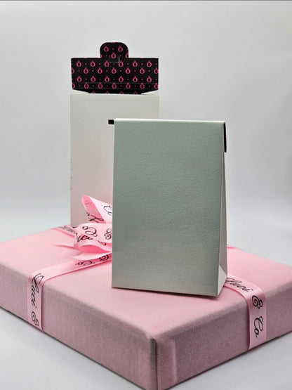 Foldable Pandora Gift Box XXS