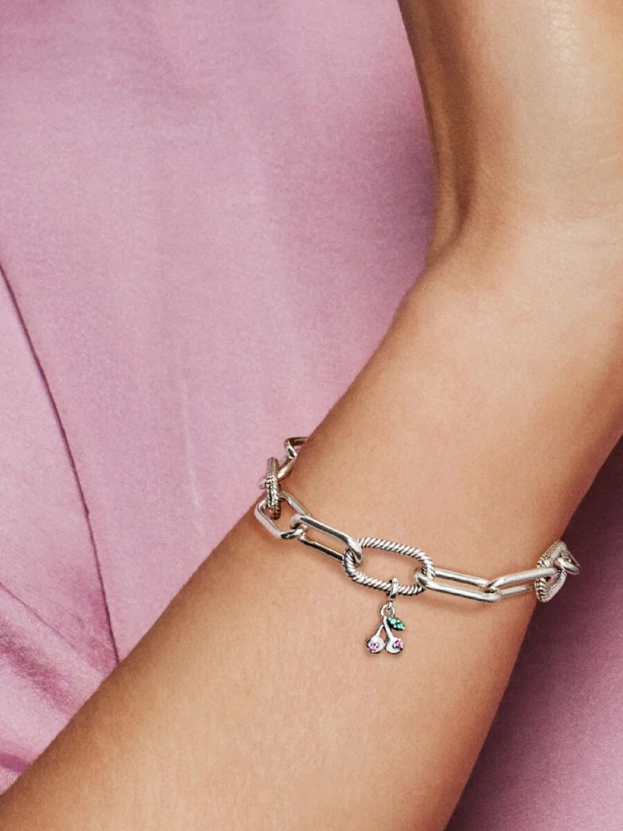 ME Cherry Mini Dangle Charm